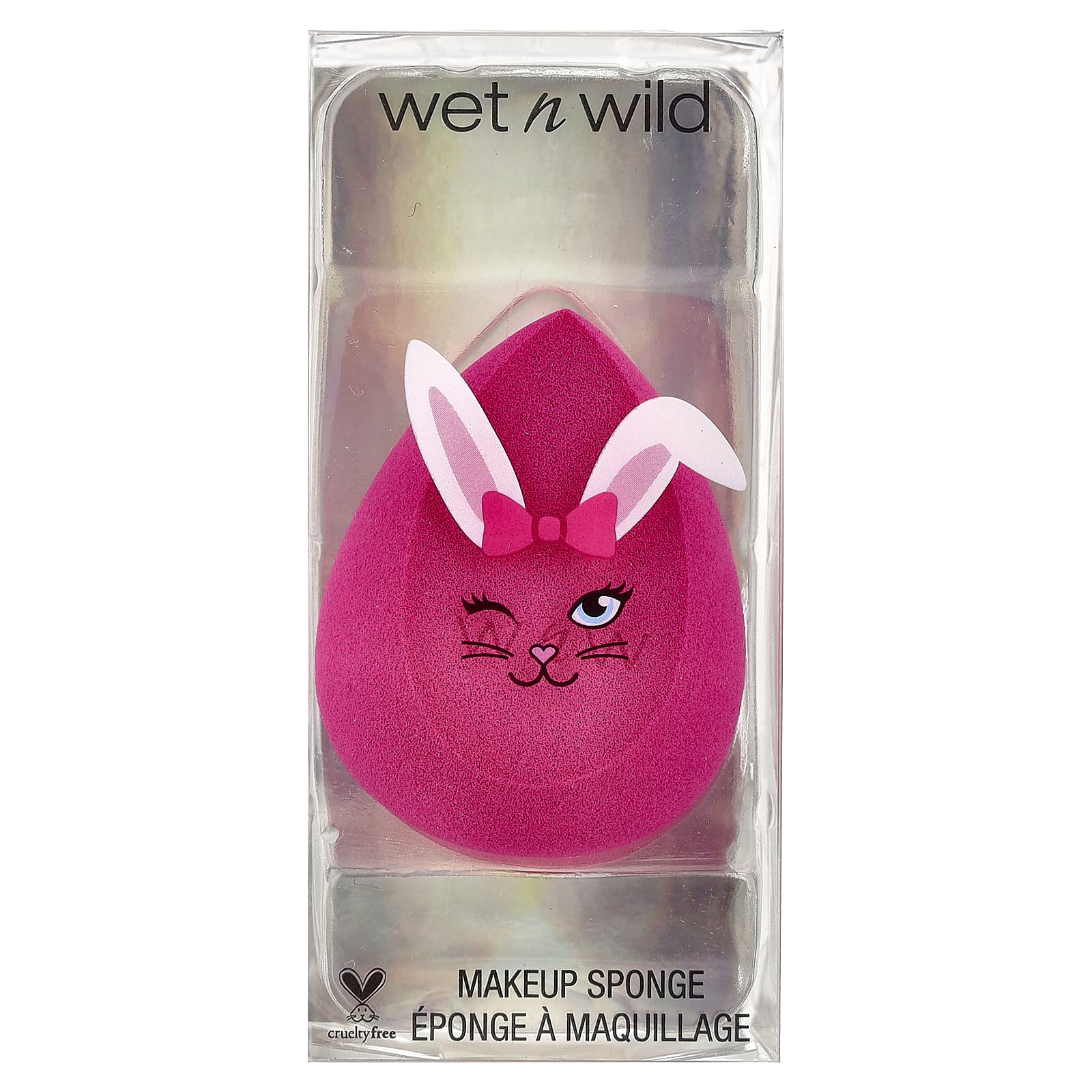 wet n wild, Makeup Sponge, 1 Sponge - Image 2