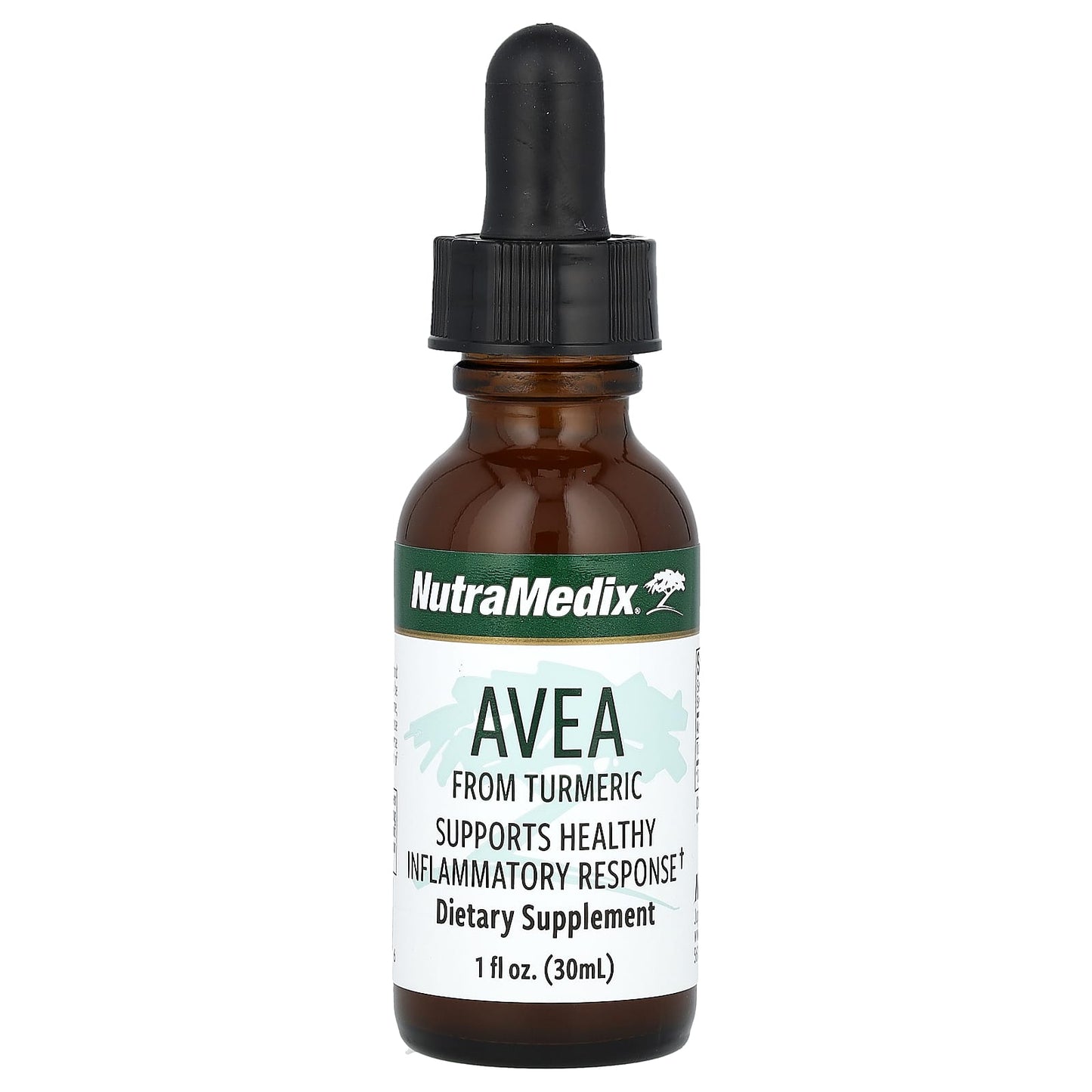 NutraMedix, Avea, 1 fl oz (30 ml) - Image 1