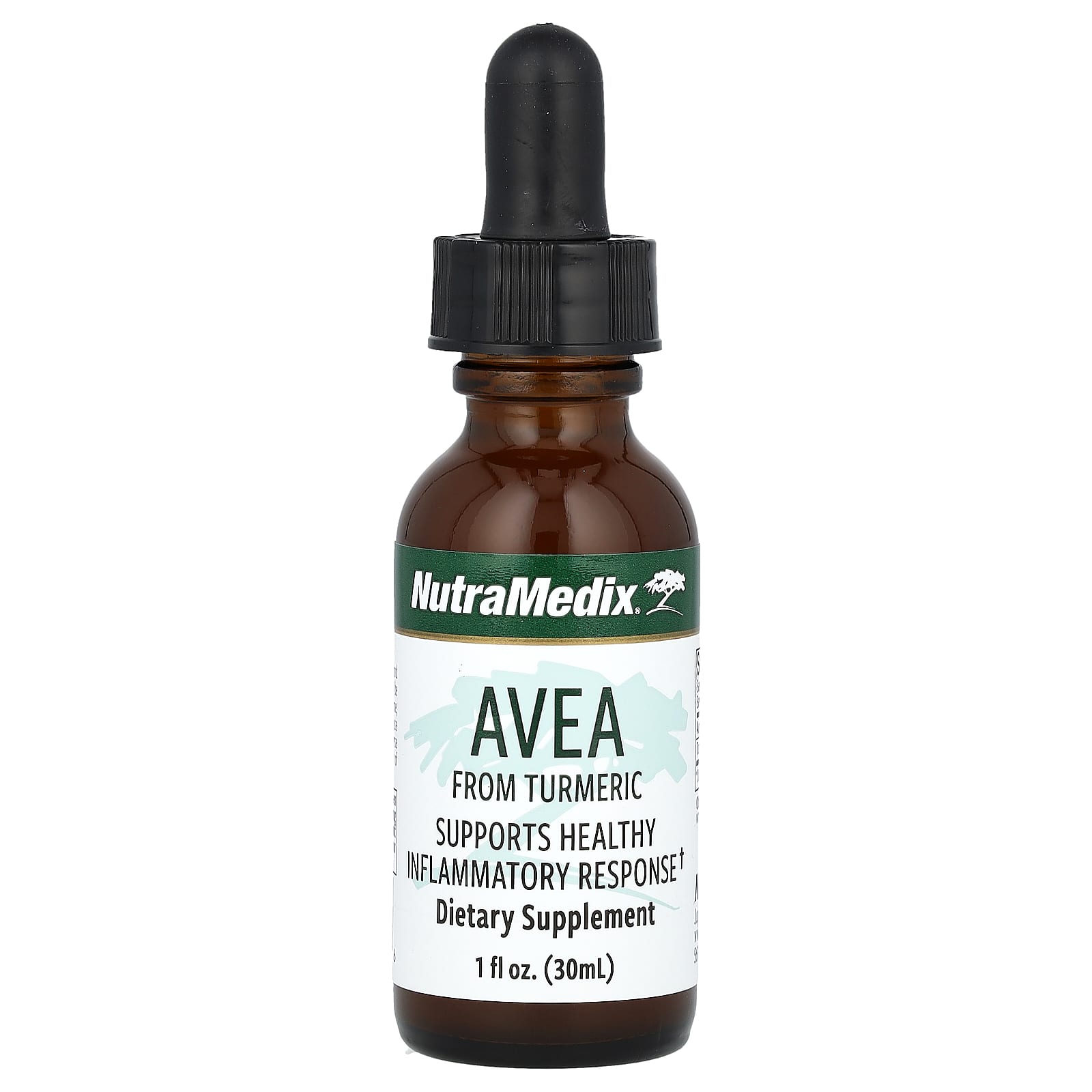 NutraMedix, Avea, 1 fl oz (30 ml) - Image 1