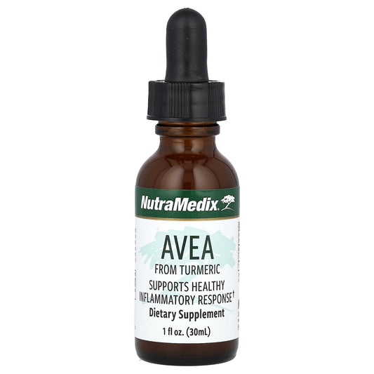 NutraMedix, Avea, 1 fl oz (30 ml) - Image 1