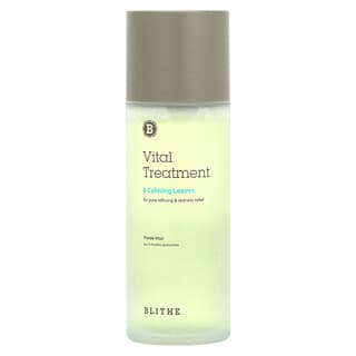 Blithe Vital Treatment for Pore Refining & Redness Relief