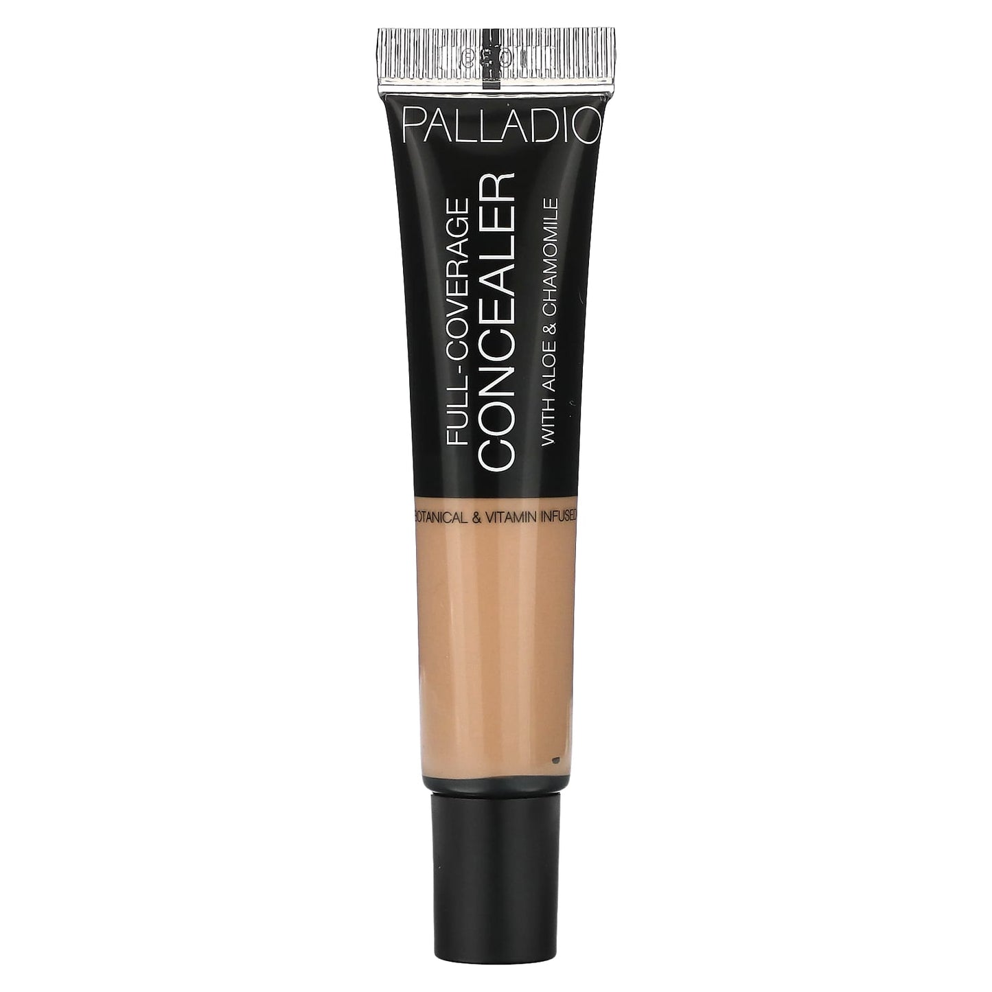 Palladio, Full-Coverage Concealer, Macchiato PCT07, 0.35 oz (9 ml) - Image 1