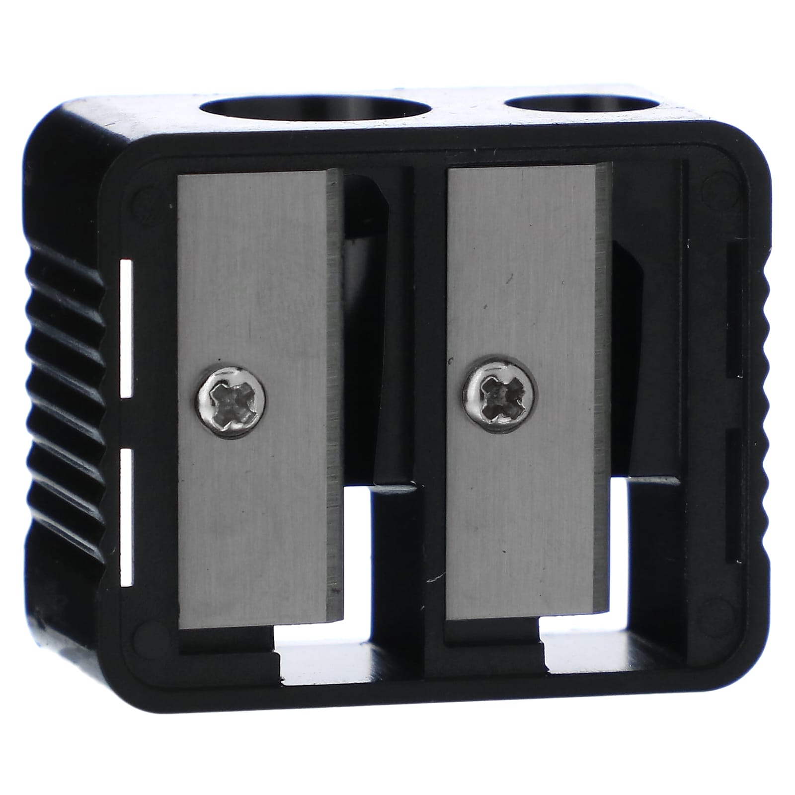 wet n wild, Dual Pencil Sharpener , 1 Count - Image 1