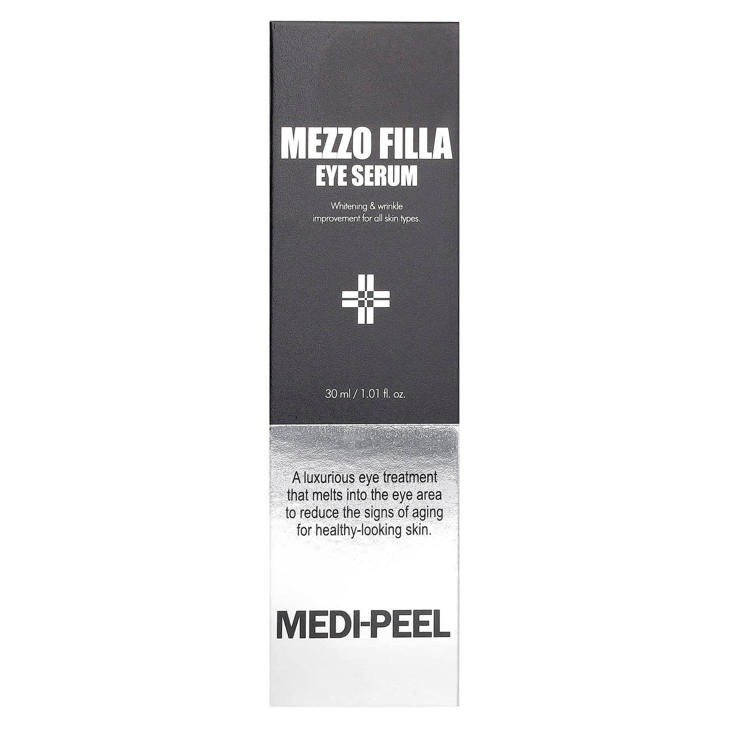 Medi-Peel, Mezzo Filla Eye Serum, 1.01 fl oz (30 ml) - Image 2