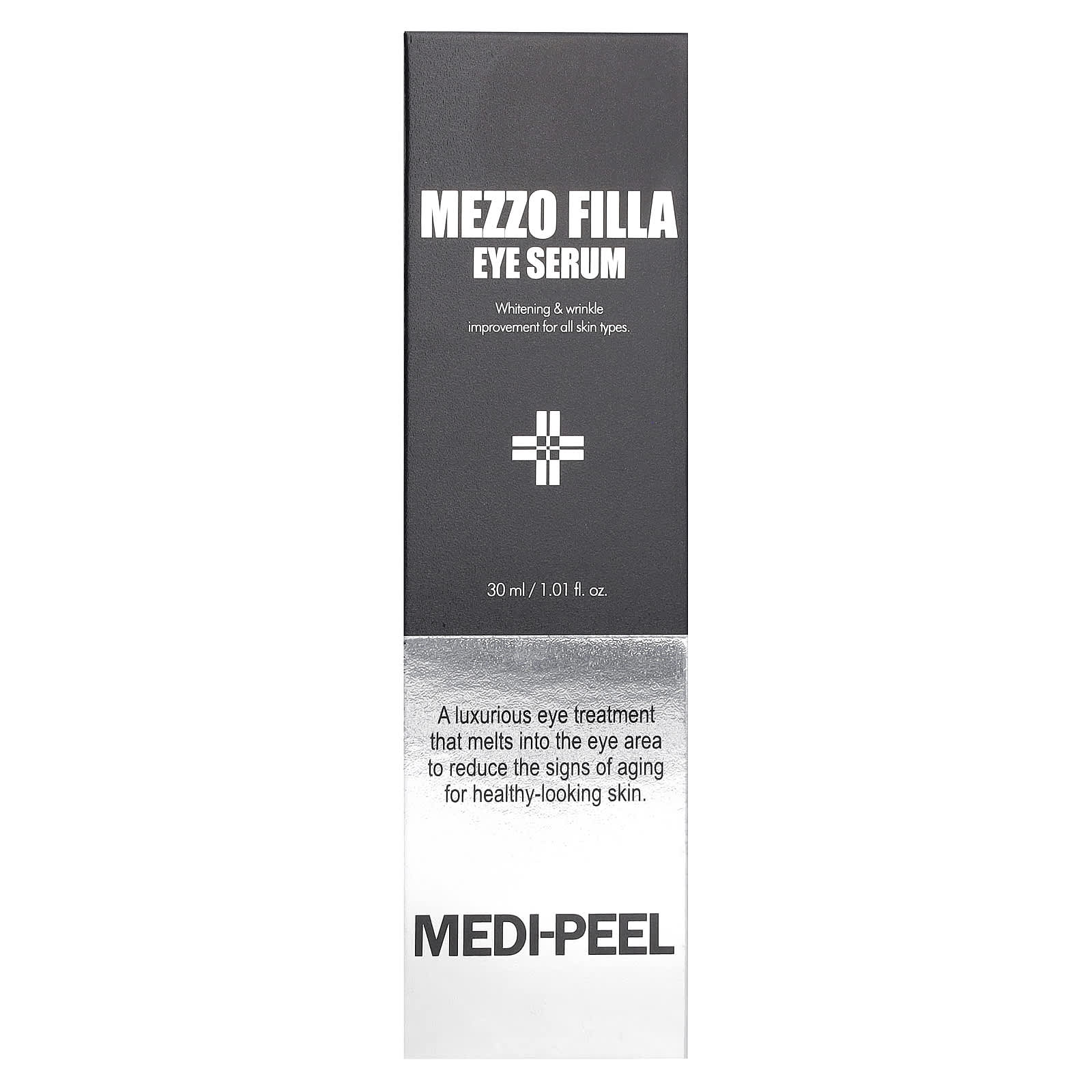 Medi-Peel, Mezzo Filla Eye Serum, 1.01 fl oz (30 ml) - Image 2