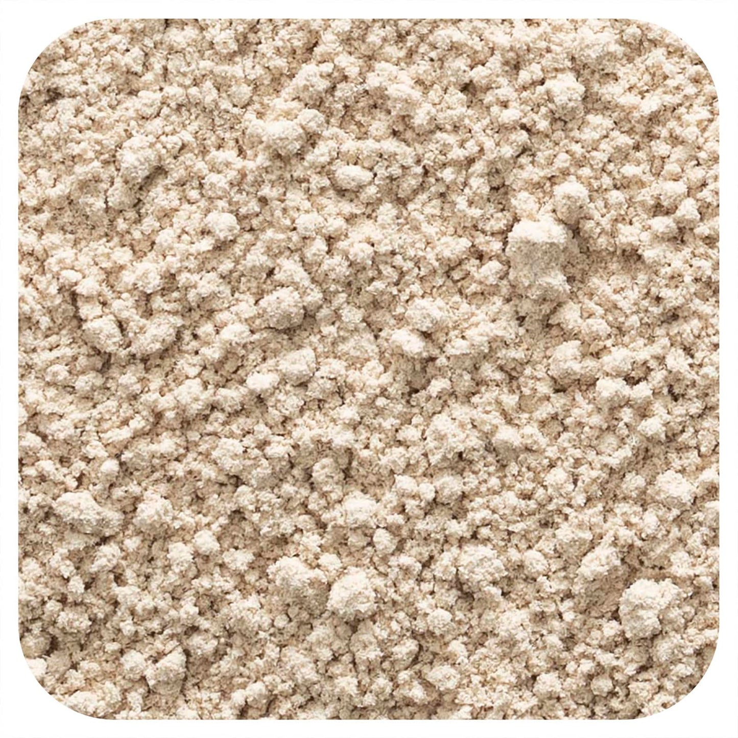 Organic Slippery Elm Powder for Soothing Relief - 16 oz - Image 1