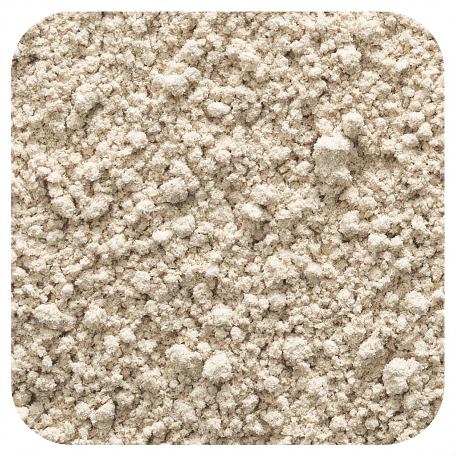 Organic Slippery Elm Powder for Soothing Relief - 16 oz - Image 1