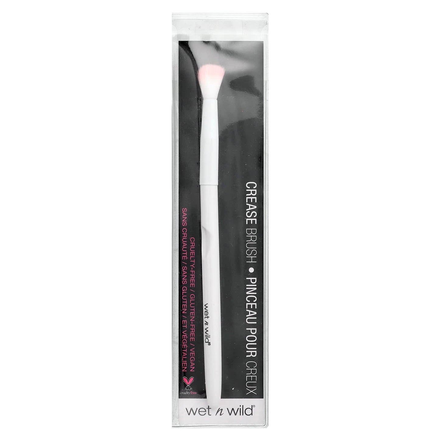 wet n wild, Crease Brush, 1 Brush - Image 2