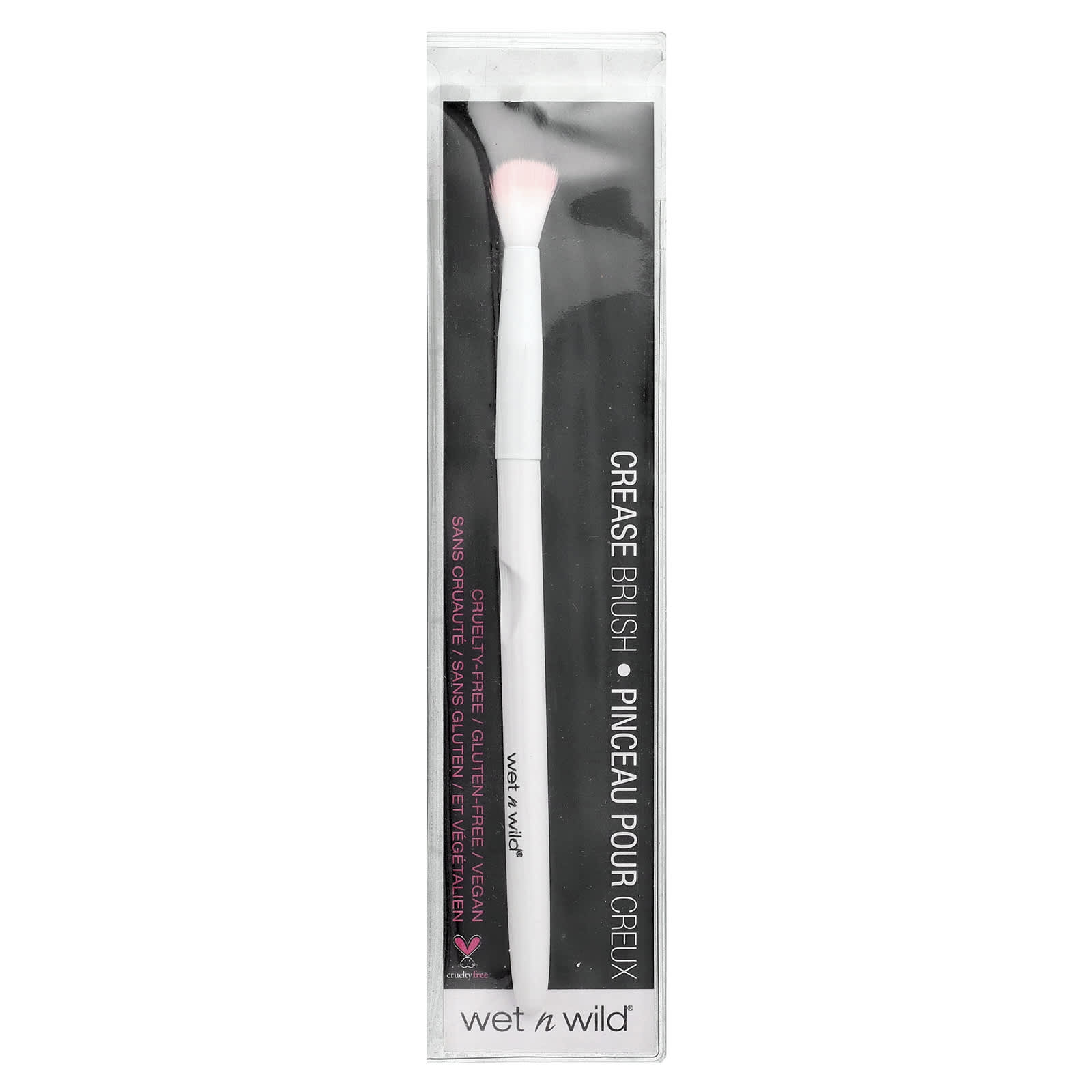 wet n wild, Crease Brush, 1 Brush - Image 2