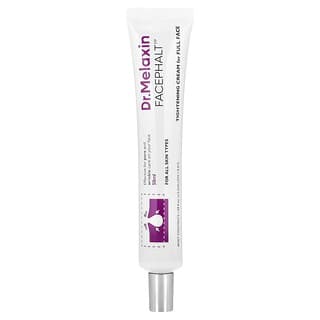 Dr. Melaxin Facephalt Tightening Cream for a Flawless Face