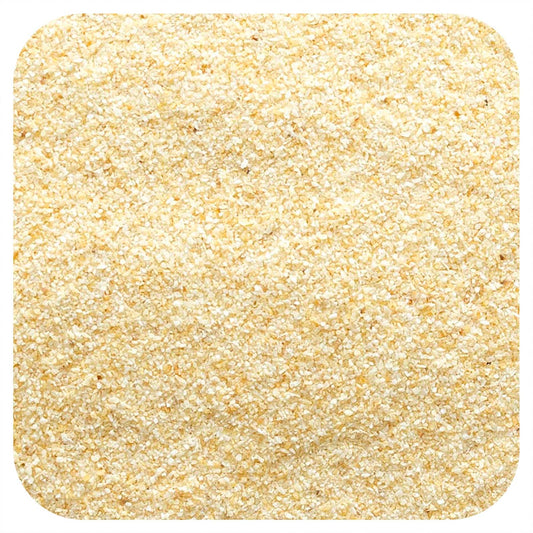 Frontier Co-op Organic Garlic Granules 16 oz, Non-Irradiated, Kosher - Image 1