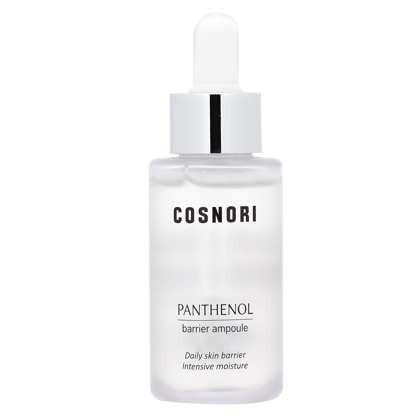 Cosnori Panthenol Skin Barrier Ampoule, 1.01 fl oz (30 ml) - Soothe & Strengthen Your Skin - Image 1
