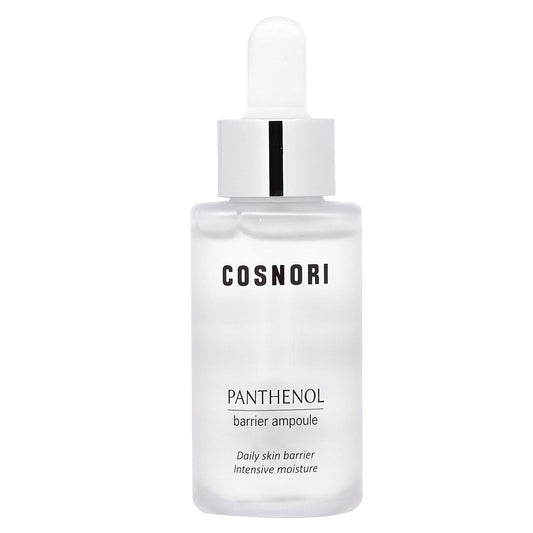 Cosnori Panthenol Skin Barrier Ampoule, 1.01 fl oz (30 ml) - Soothe & Strengthen Your Skin - Image 1