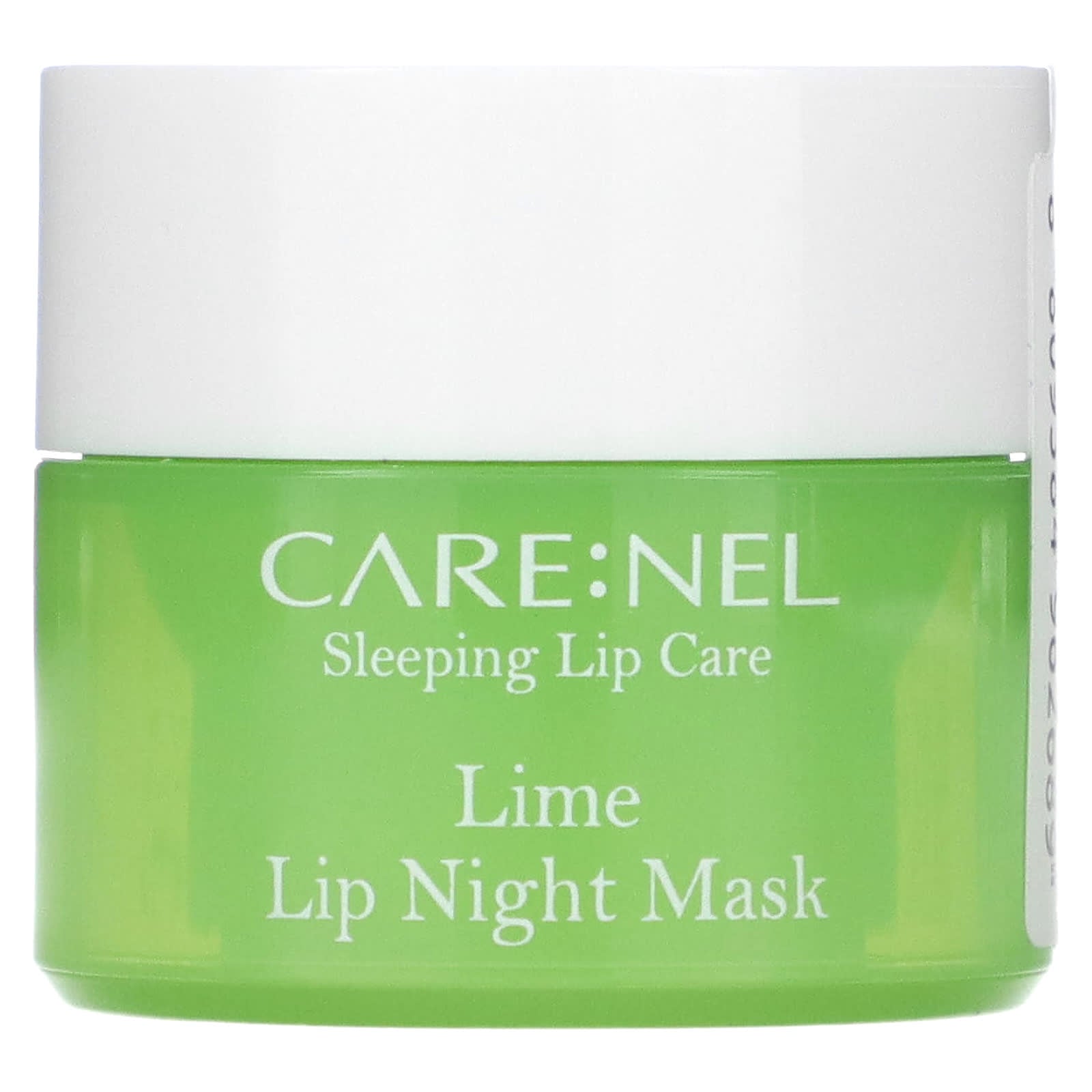 Nourish Dry Lips with Care:Nel's Hydrating Lip Night Mask - Image 1