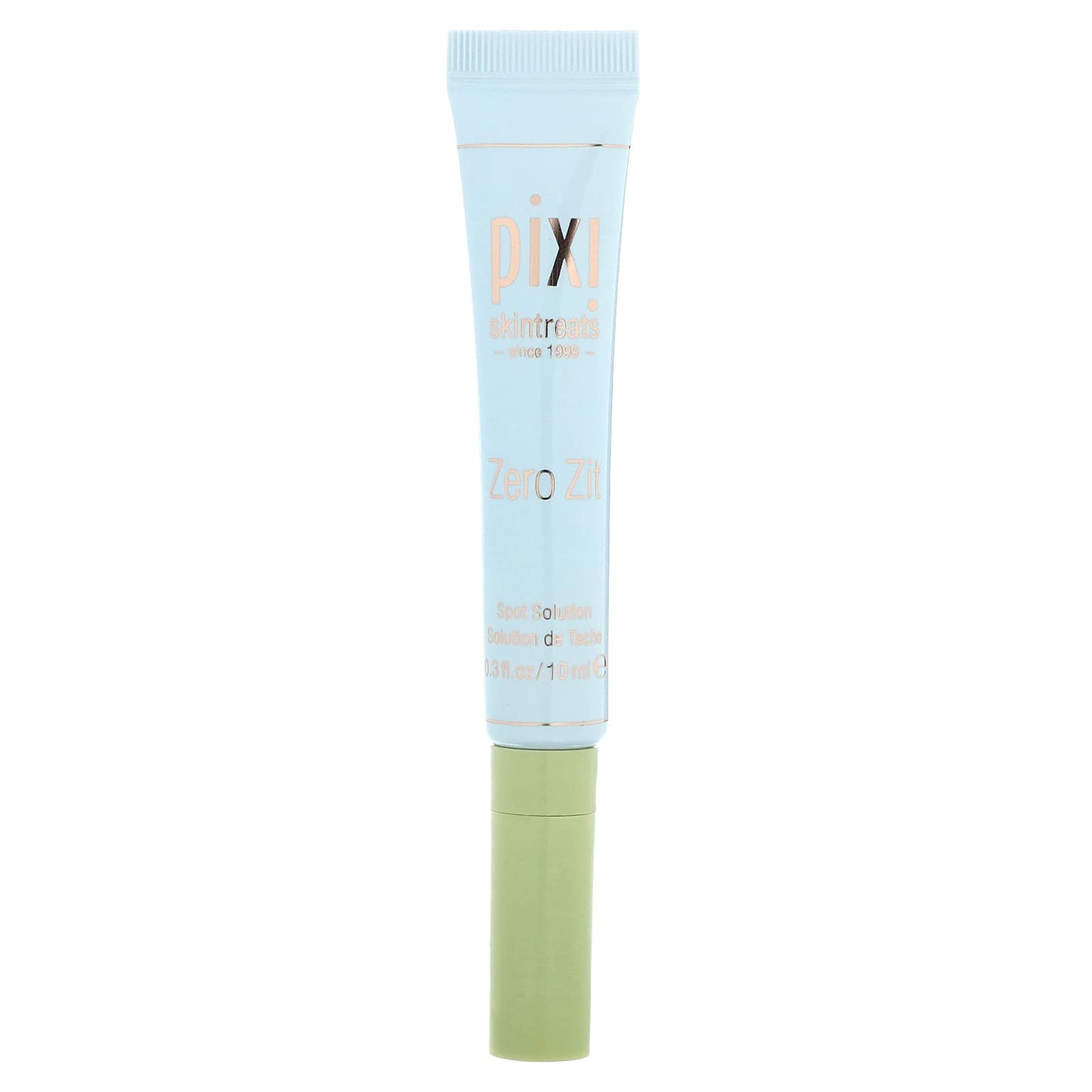 Pixi Beauty, Skintreats, Zero Zit, Spot Solution, 0.3 fl oz (10 ml) - Image 1