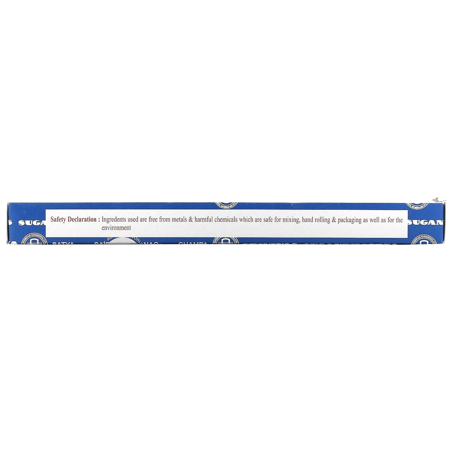 Sai Baba, Satya, Nag Champa, Agarbatti Incense Sticks, 100 g - Image 2