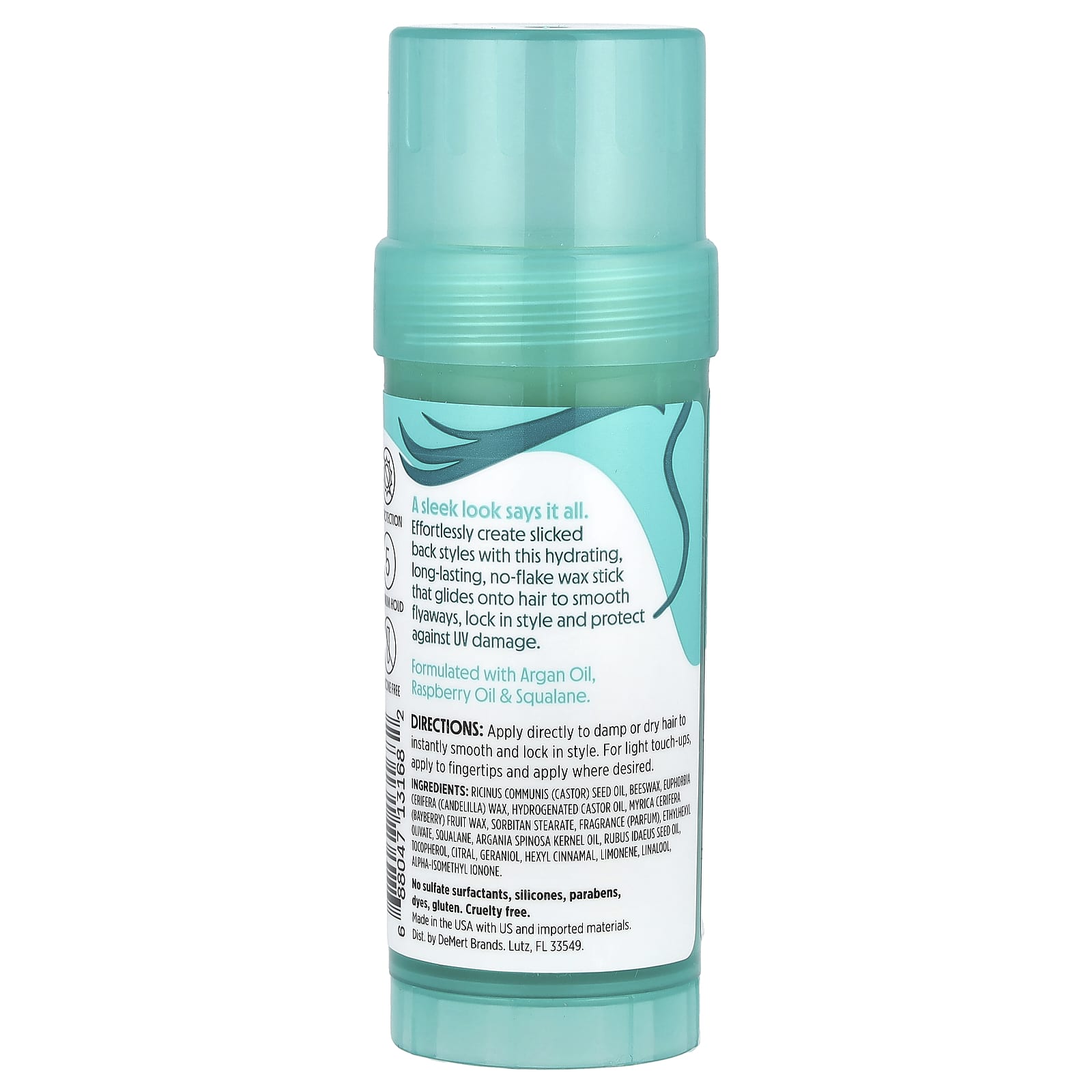 Not Your Mother's, 3-In-1 All Eyes On Me™, Wax Stick, 2.4 oz (68 g) - Image 2
