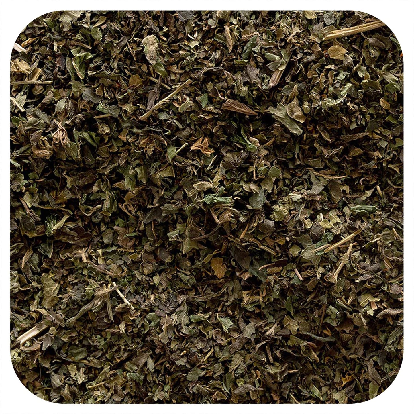 Organic Stinging Nettle Leaf for Tea & Wellness - 16 oz by Frontier Co-op - Image 1