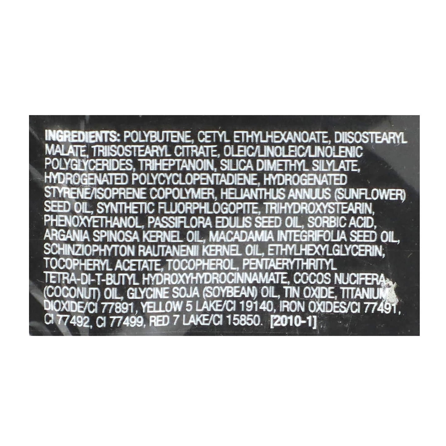 wet n wild, Color Icon, Lip Gloss, 681A Aquarius, 0.12 fl oz (3.5 ml) - Image 2