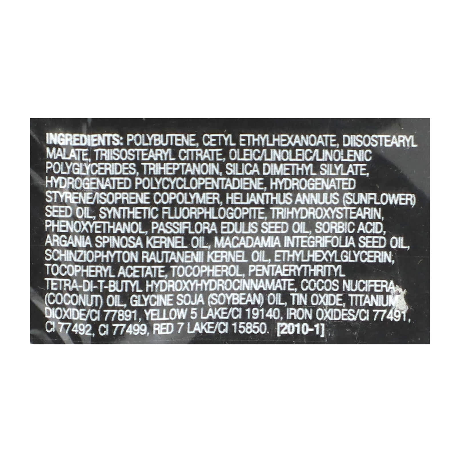 wet n wild, Color Icon, Lip Gloss, 681A Aquarius, 0.12 fl oz (3.5 ml) - Image 2