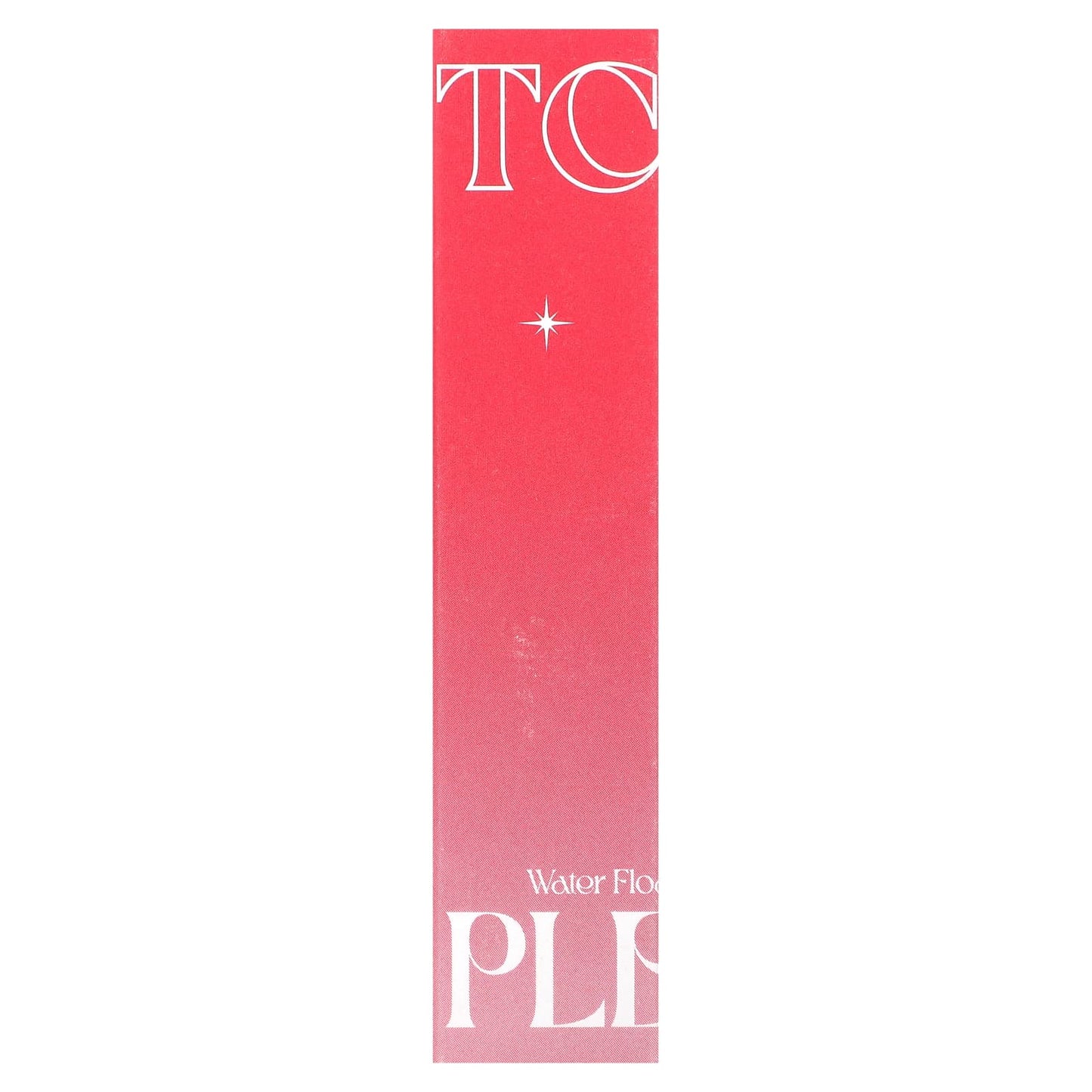 Too Cool for School, Water Floating Pleur Tint, 04 Plop, 0.14 oz (4 g) - Image 2