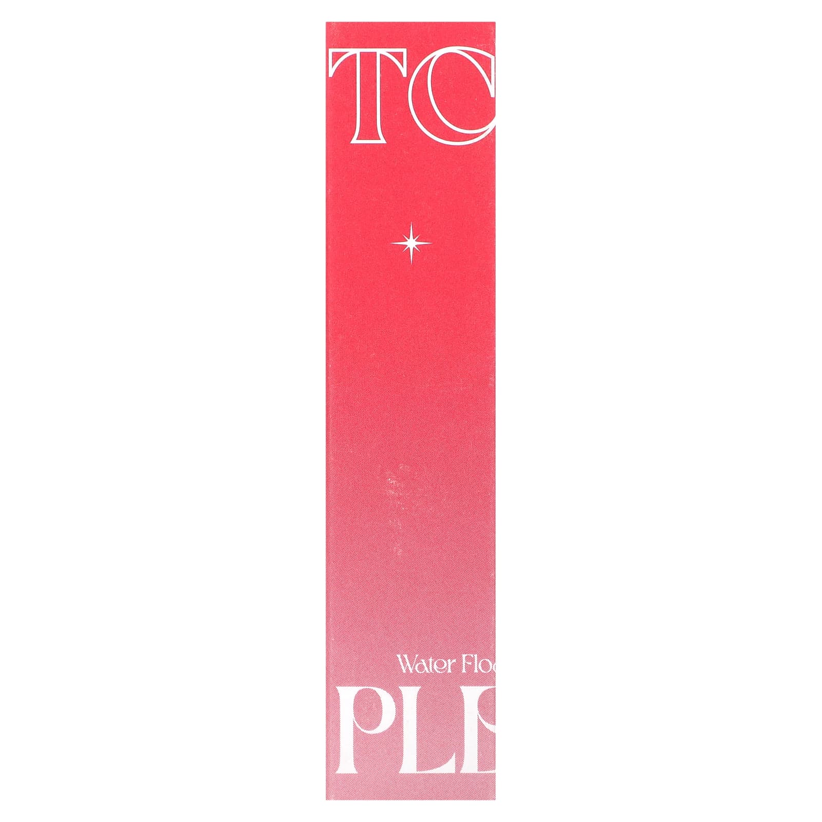 Too Cool for School, Water Floating Pleur Tint, 04 Plop, 0.14 oz (4 g) - Image 2