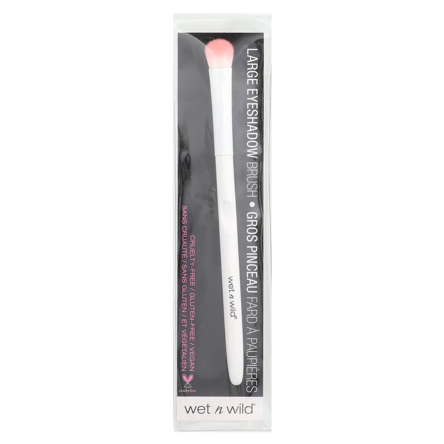 wet n wild, Large Eyeshadow Brush, C786, 1 Brush - Image 2