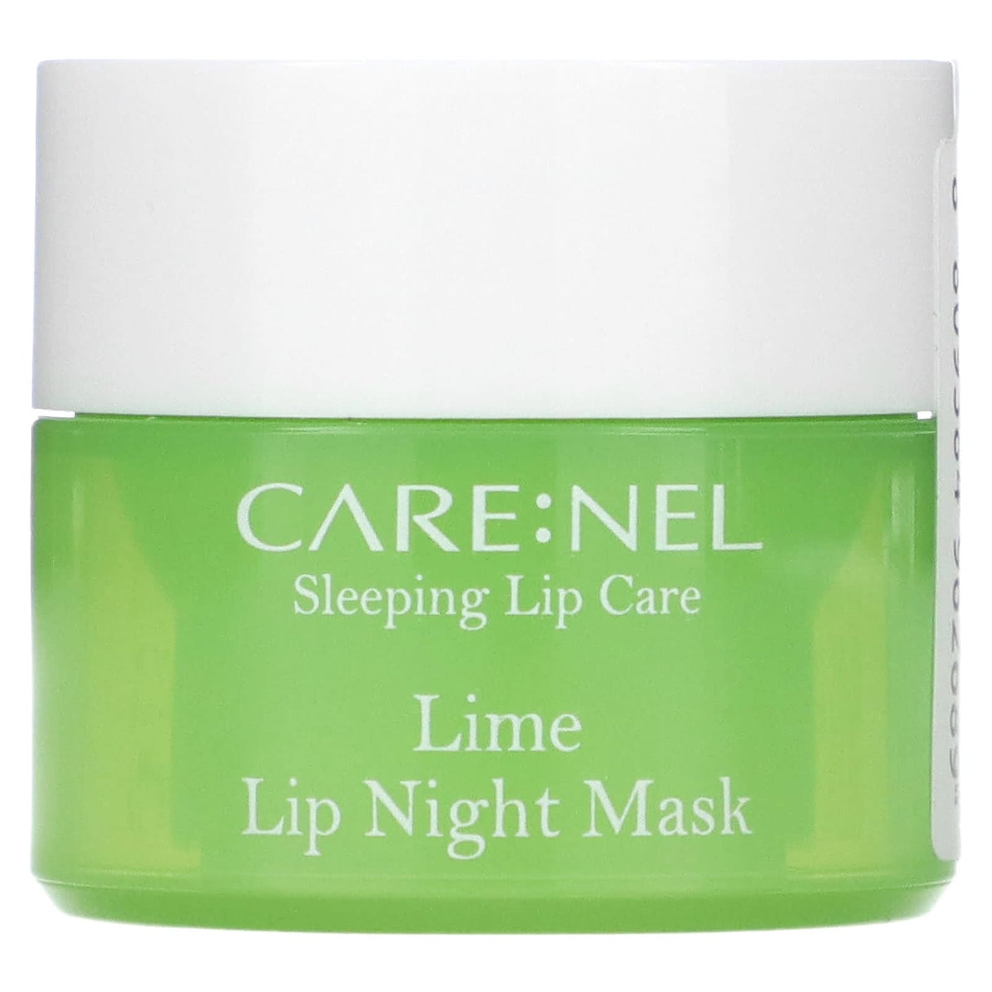Nourish Dry Lips with Care:Nel's Hydrating Lip Night Mask - Image 1