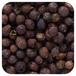 Organic Hawthorn Berries by Frontier Co-op - 16 oz (453g)