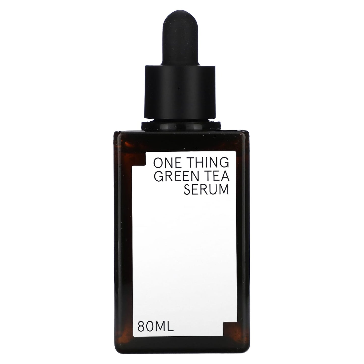One Thing, Green Tea Serum , 80 ml - Image 1
