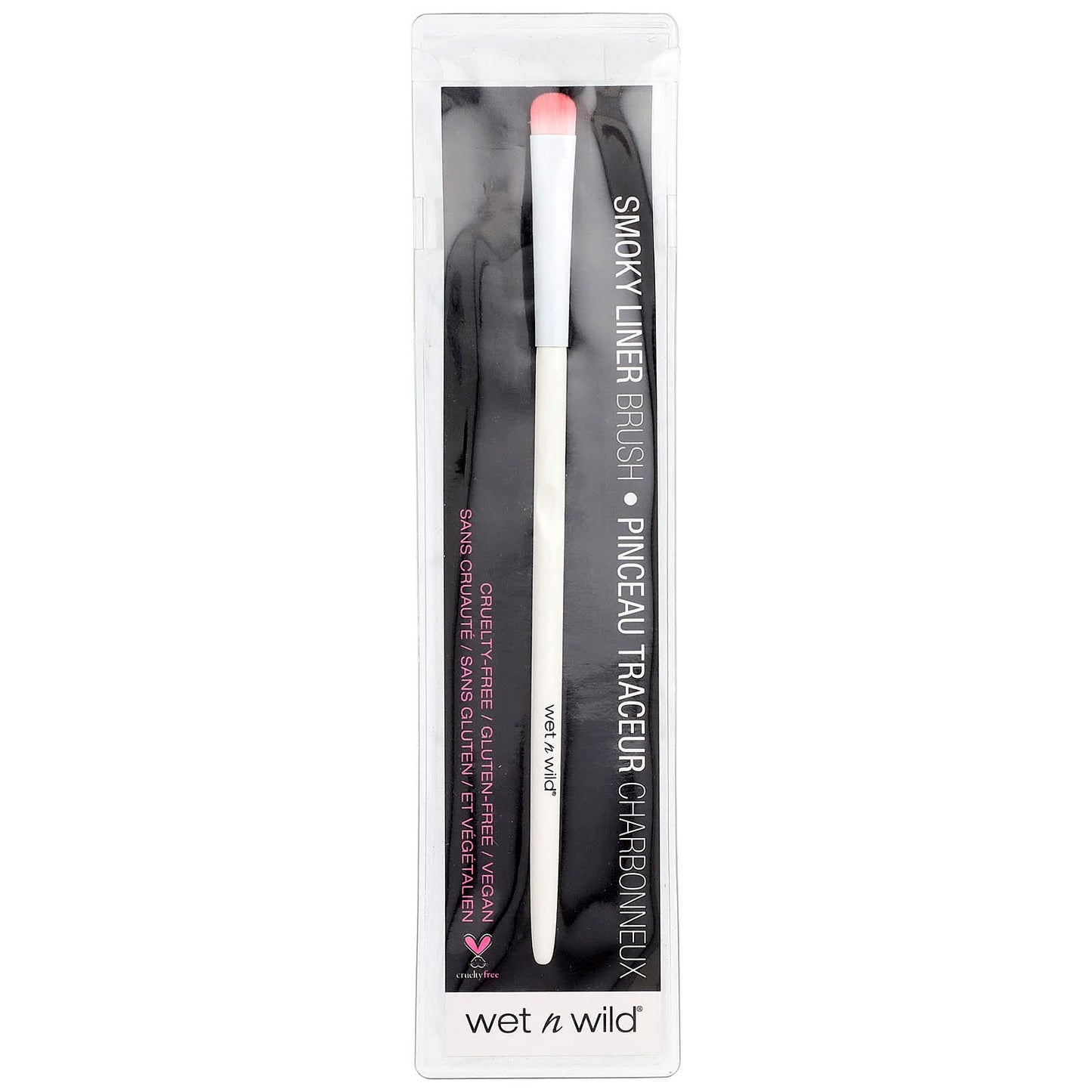 wet n wild, Smoky Liner Brush, 1 Brush - Image 2