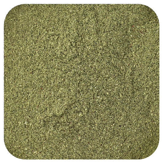 Starwest Botanicals, Organic Greenpower Blend, 1 lb (453.6 g) - Image 1
