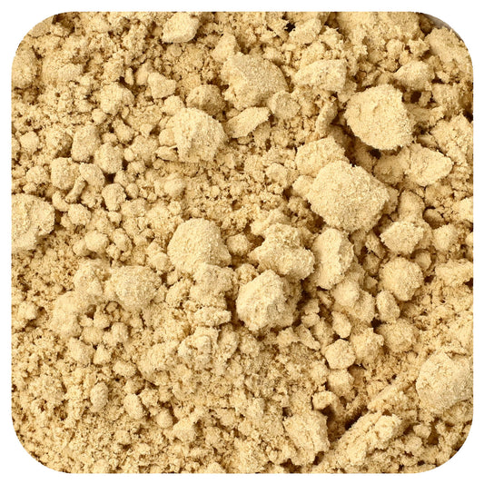 Starwest Botanicals, Organic Ginger Root Powder, 1 lb (453.6 g) - Image 1