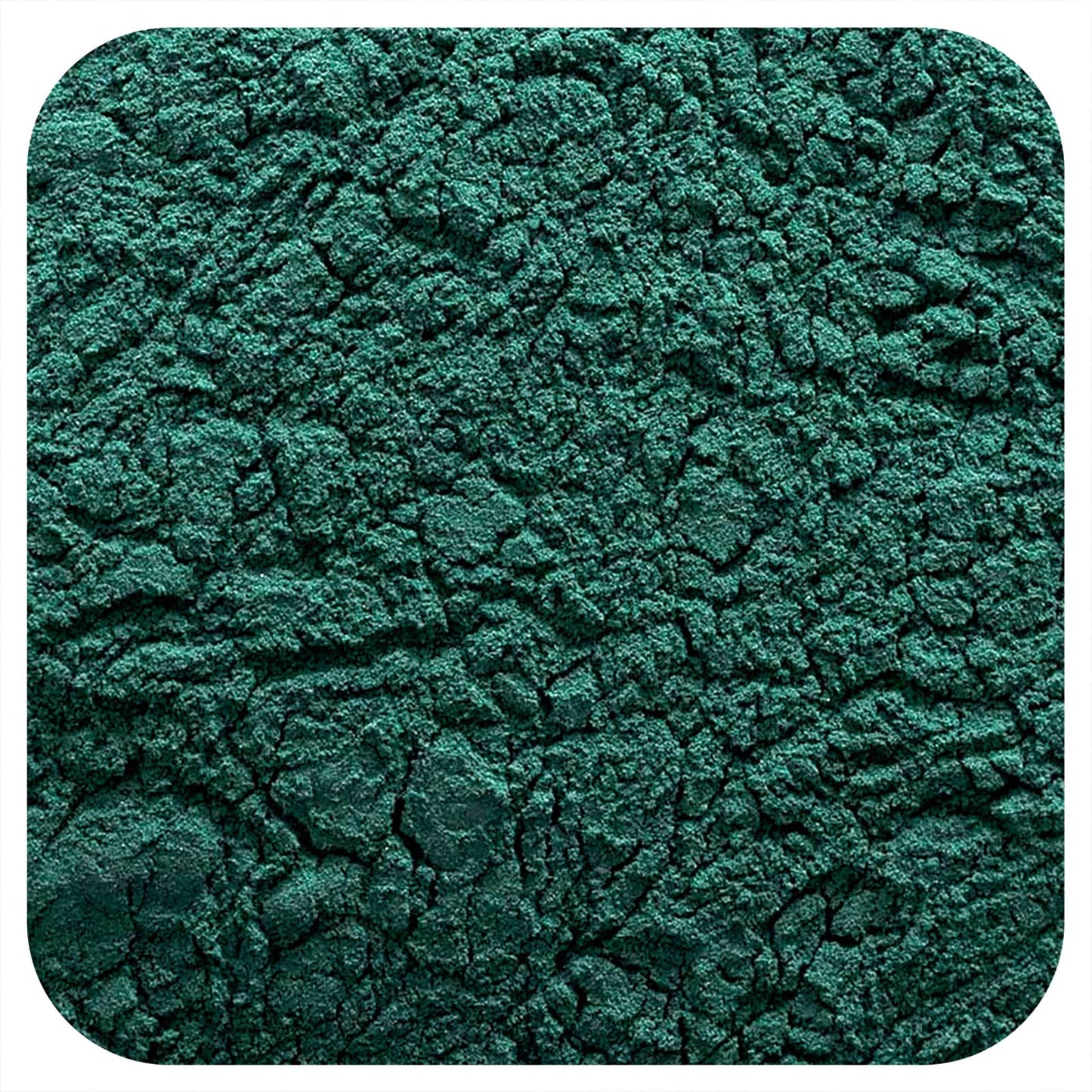 Frontier Co-op, Organic Spirulina Powder, 16 oz (453 g)