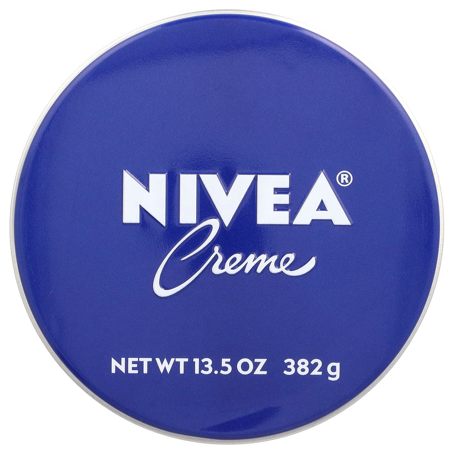 Nivea, Creme, 13.5 oz (382 g) - Image 1