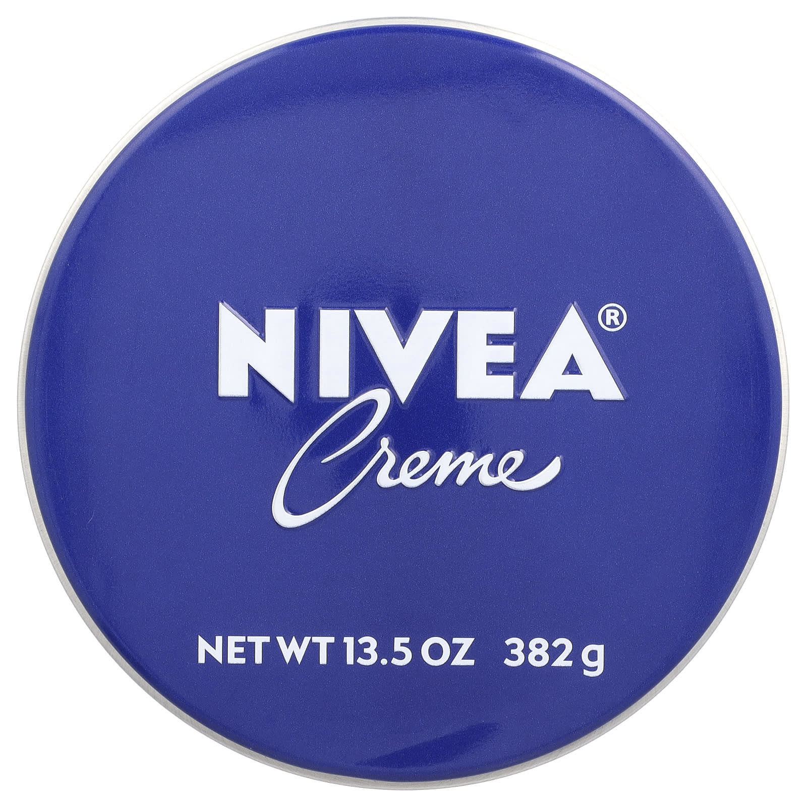 Nivea, Creme, 13.5 oz (382 g) - Image 1