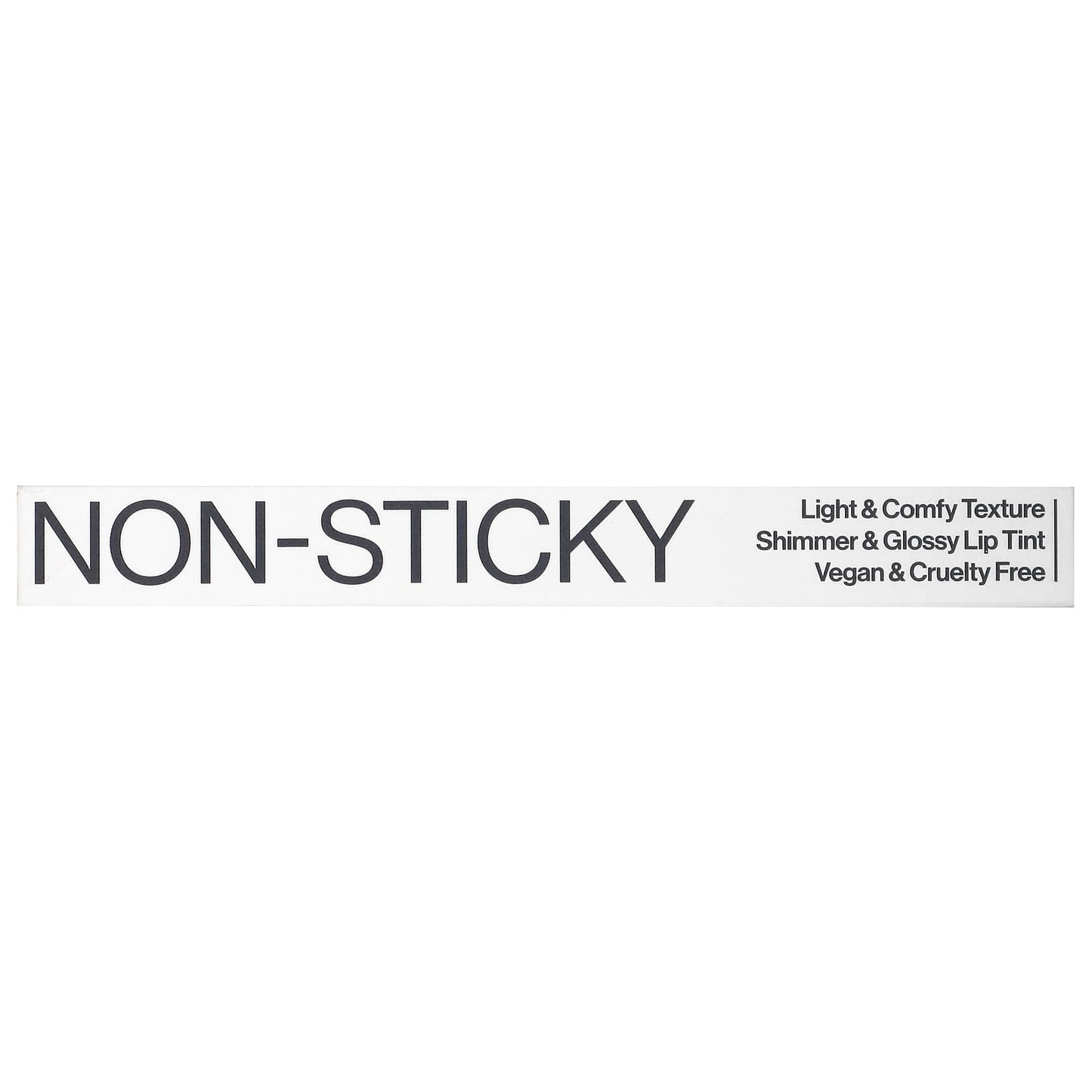 Unleashia, Non-Sticky Dazzle Tint, No. 3 Glow Day, 0.256 fl oz (7.6 g) - Image 2