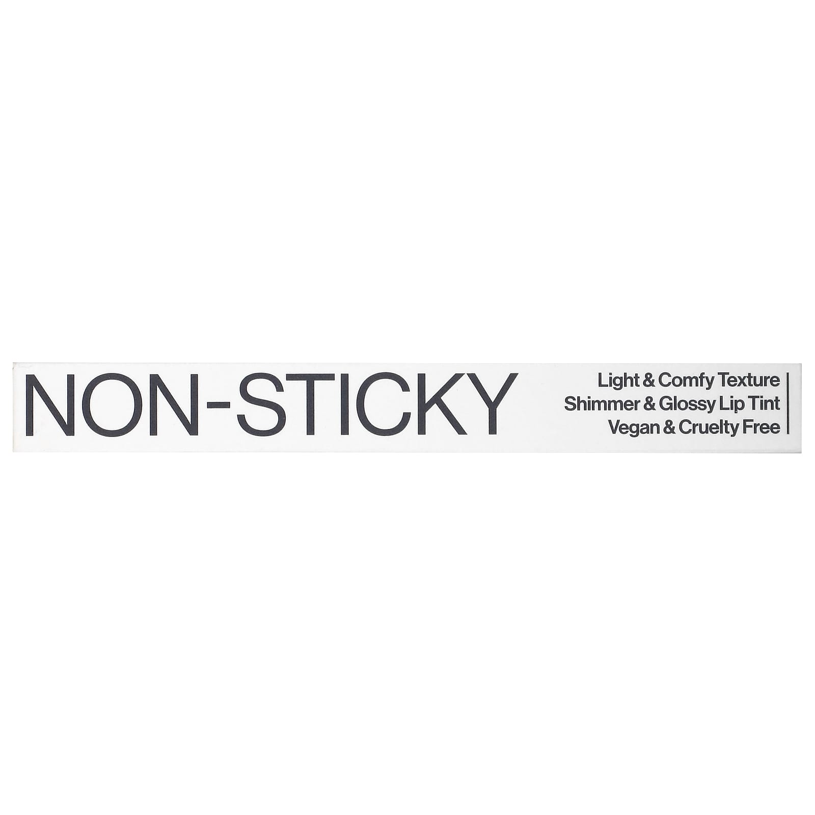 Unleashia, Non-Sticky Dazzle Tint, No. 3 Glow Day, 0.256 fl oz (7.6 g) - Image 2