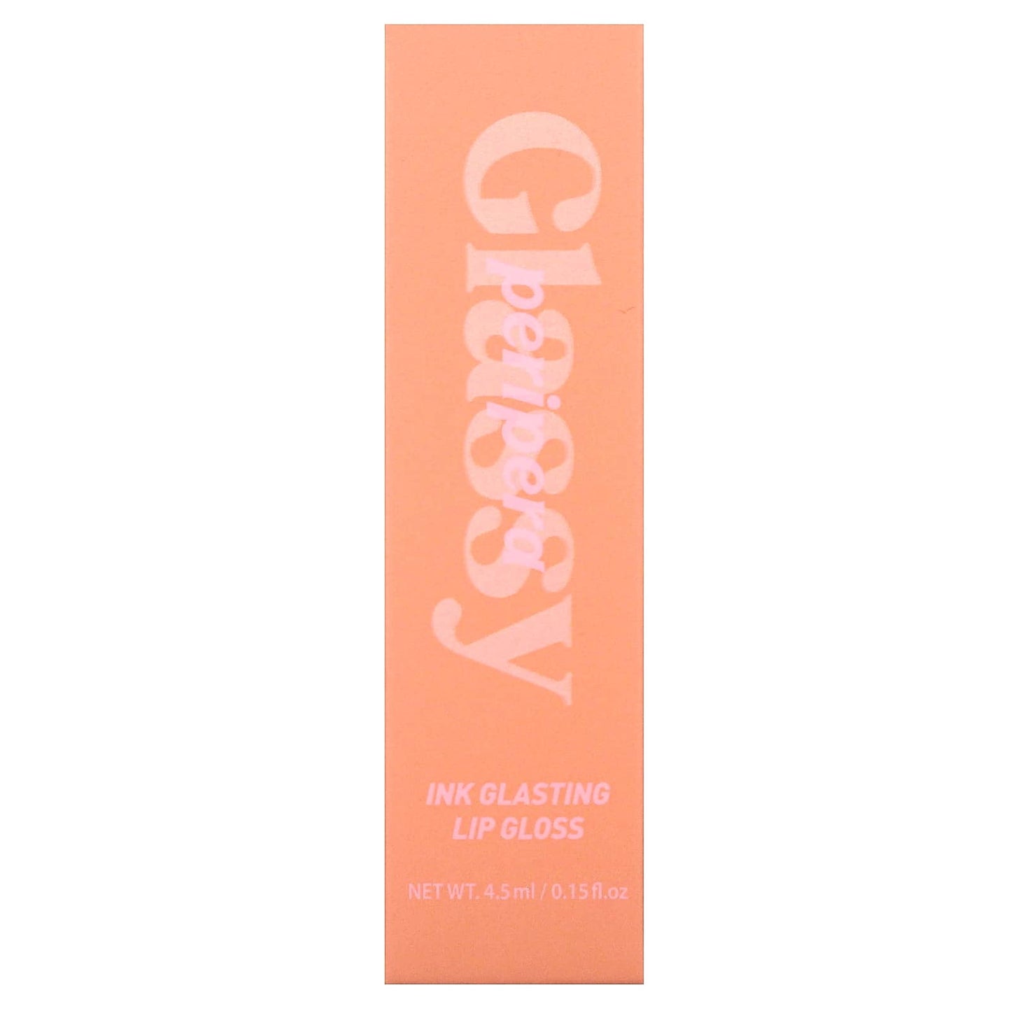 Peripera, Ink Glasting Lip Gloss, 04 Good On You, 0.15 fl oz (4.5 ml) - Image 2