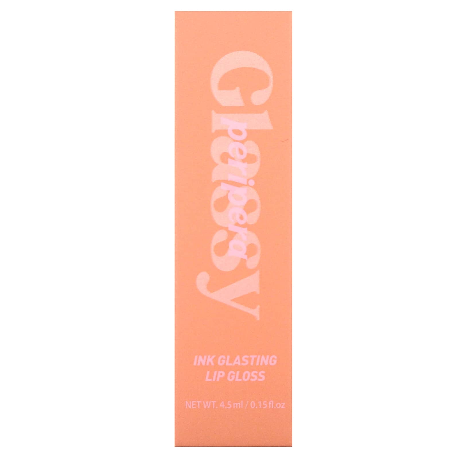 Peripera, Ink Glasting Lip Gloss, 04 Good On You, 0.15 fl oz (4.5 ml) - Image 2