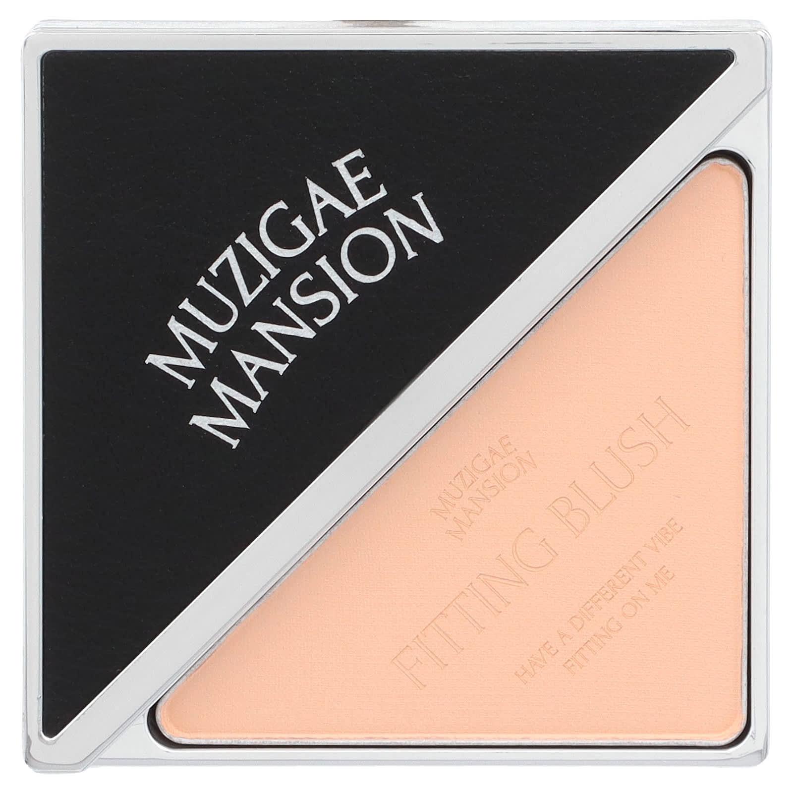 Muzigae Mansion, Fitting Blush, 05 Find, 1 Count - Image 1