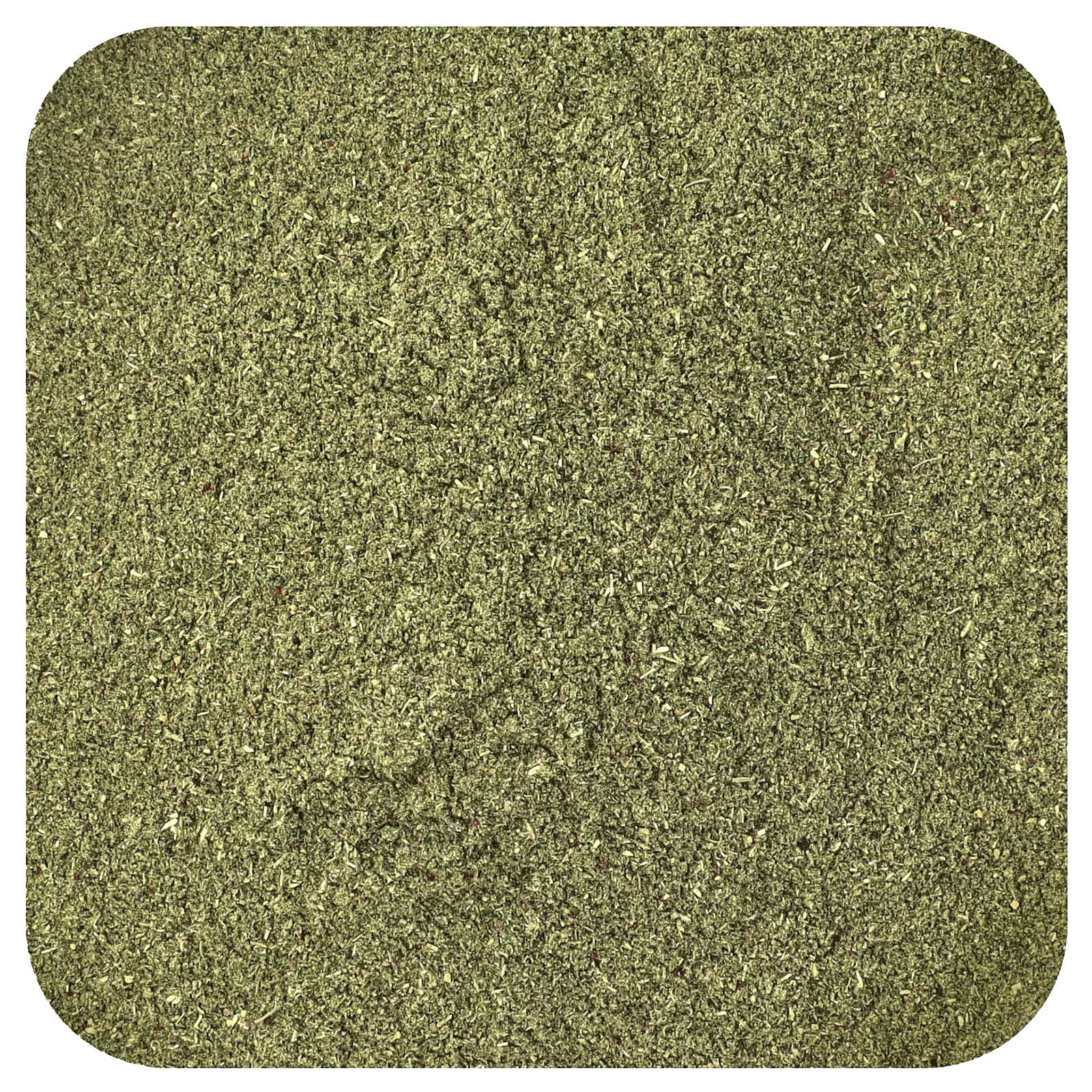 Starwest Botanicals, Organic Greenpower Blend, 1 lb (453.6 g) - Image 1