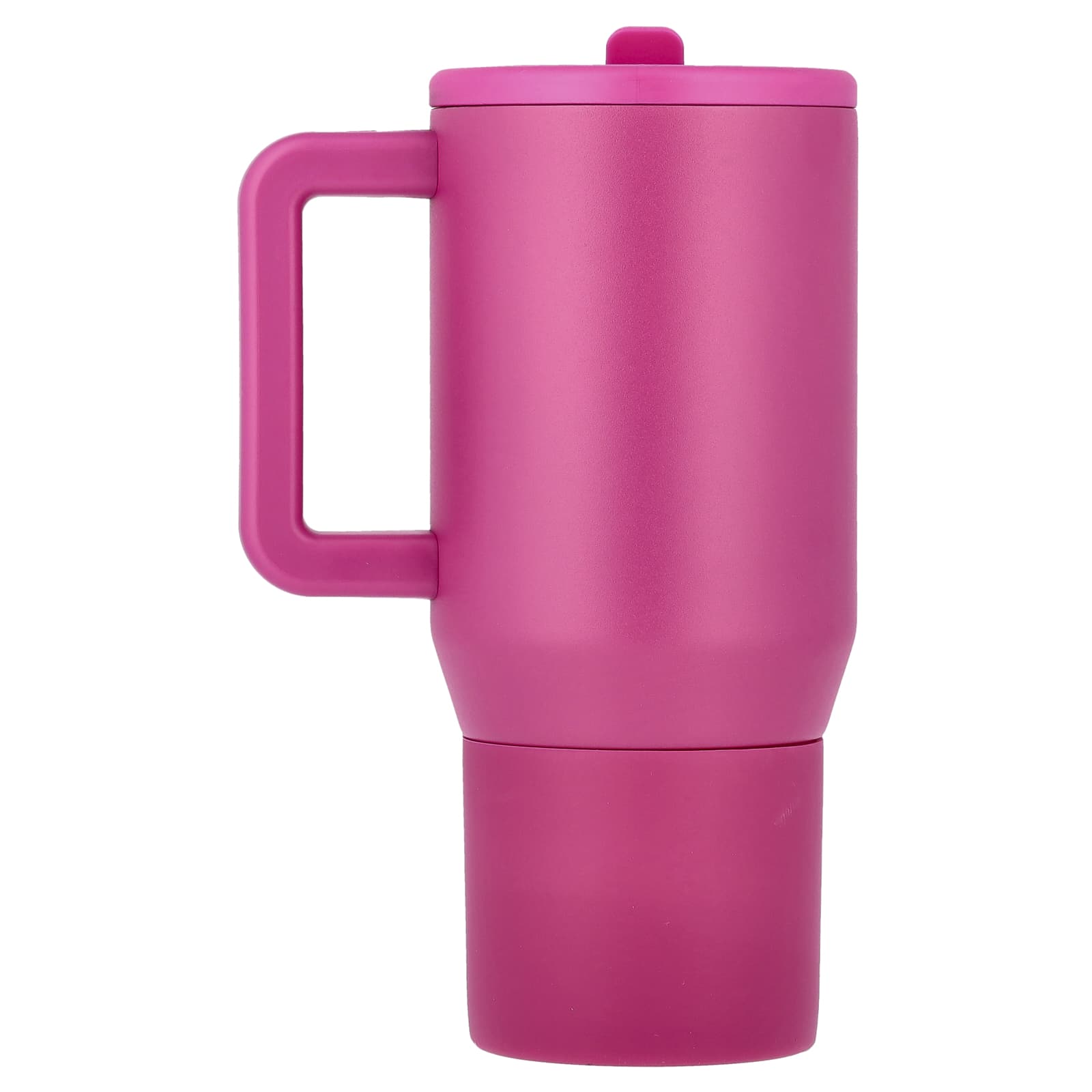 Harvest Berry 20oz Leak-Proof Travel Tumbler by HydroJug - Image 2