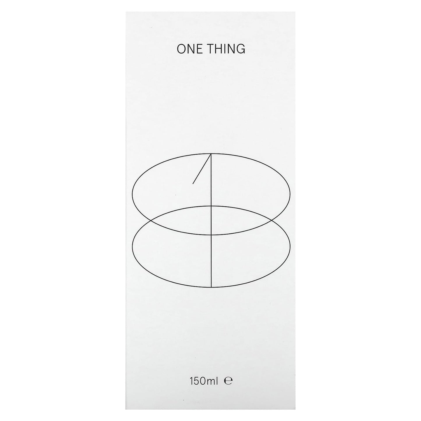 One Thing, 1% Oligo Hyaluronic Acid, 5 fl oz (150 ml) - Image 2