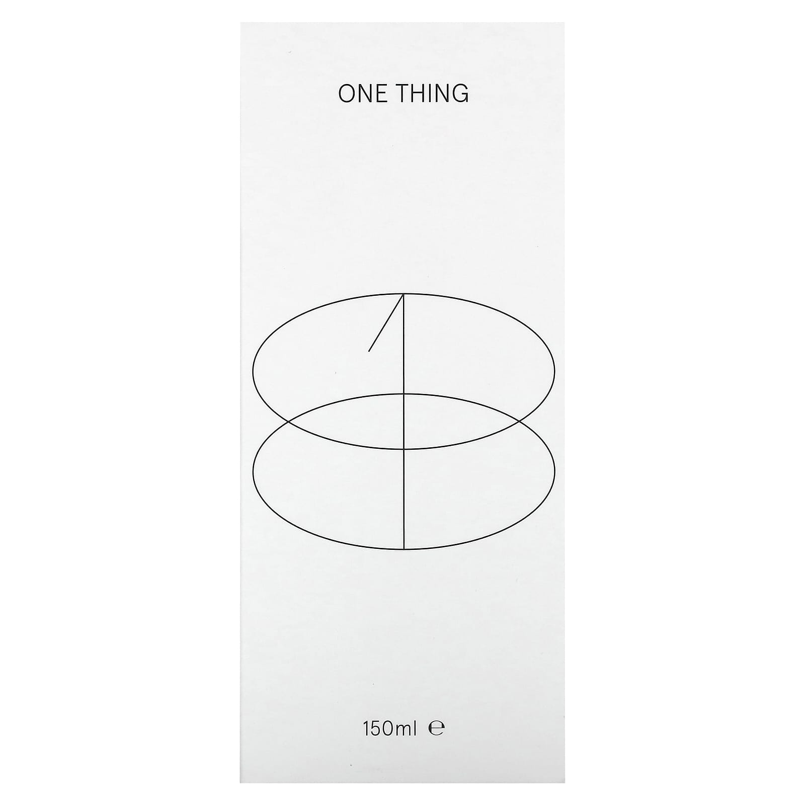 One Thing, 1% Oligo Hyaluronic Acid, 5 fl oz (150 ml) - Image 2