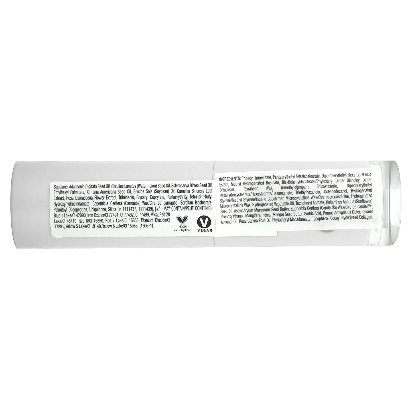 wet n wild, MegaLast, High-Shine Brilliance Lip Color, 1111430 Rosé and Slay, 0.11 oz (3.3 g) - Image 2