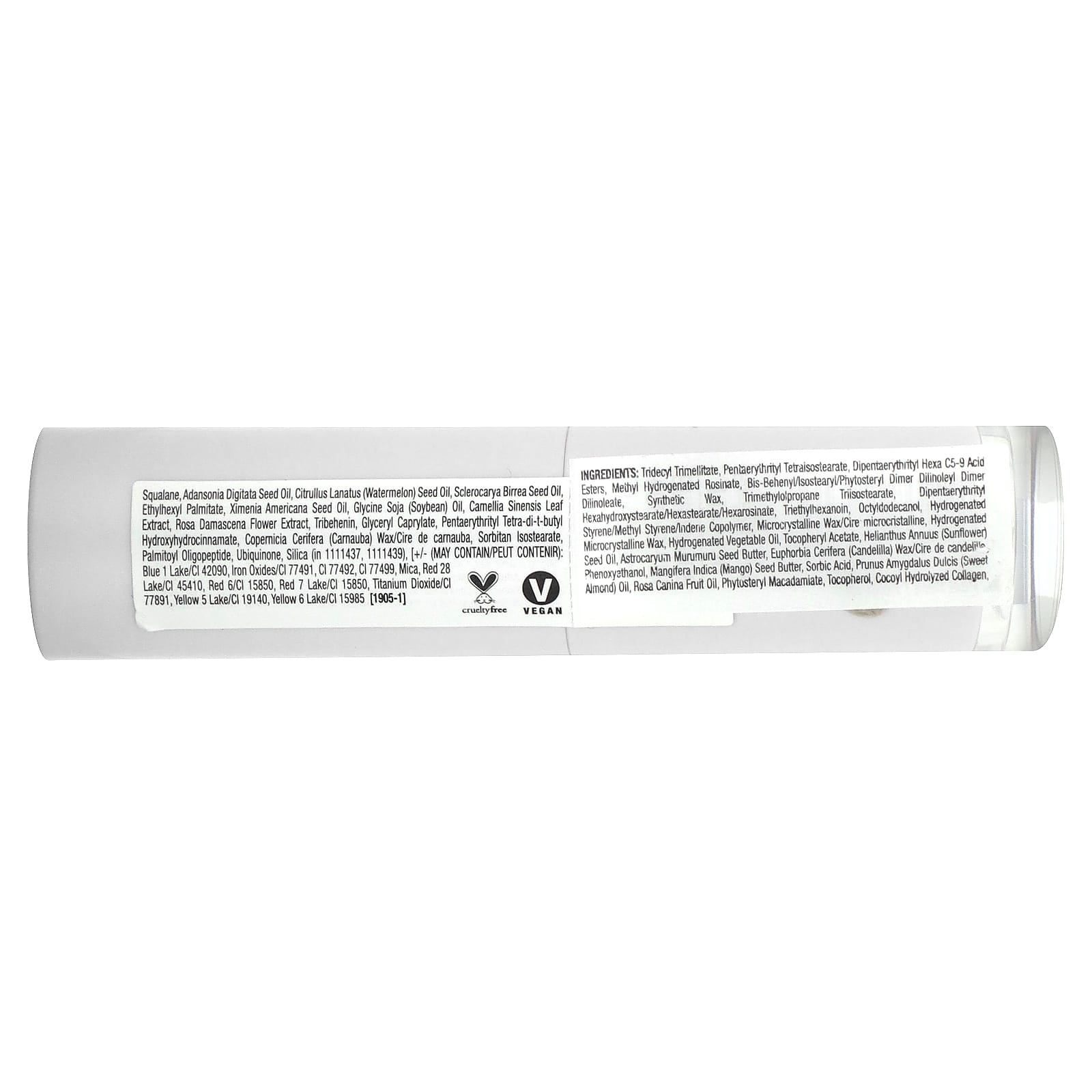 wet n wild, MegaLast, High-Shine Brilliance Lip Color, 1111430 Rosé and Slay, 0.11 oz (3.3 g) - Image 2