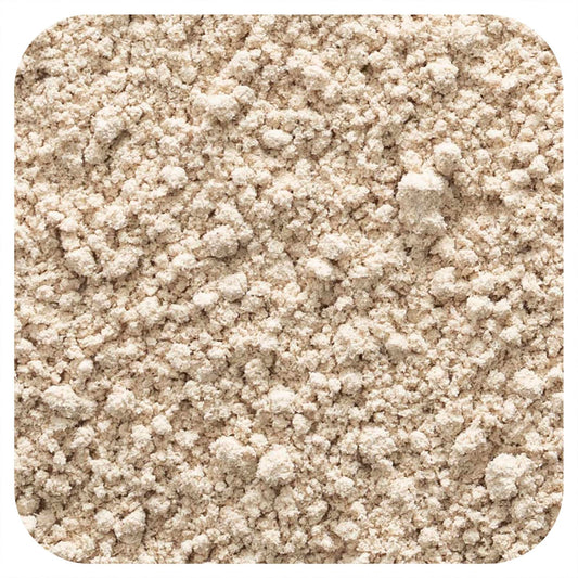 Organic Slippery Elm Powder for Soothing Relief - 16 oz - Image 1