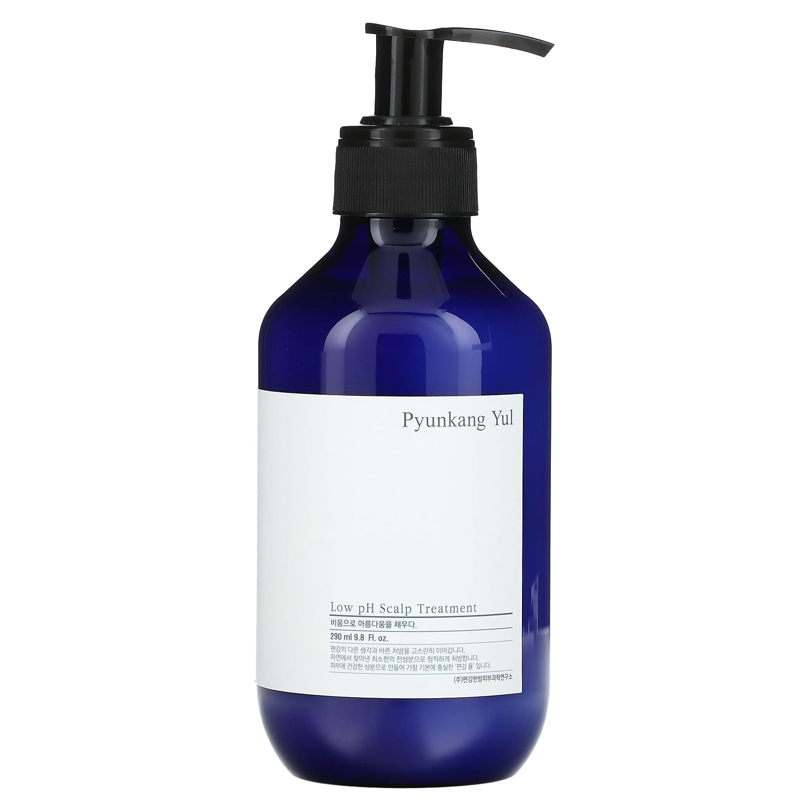 Pyunkang Yul, Low pH Scalp Treatment, 9.8 fl oz (290 ml) - Image 1