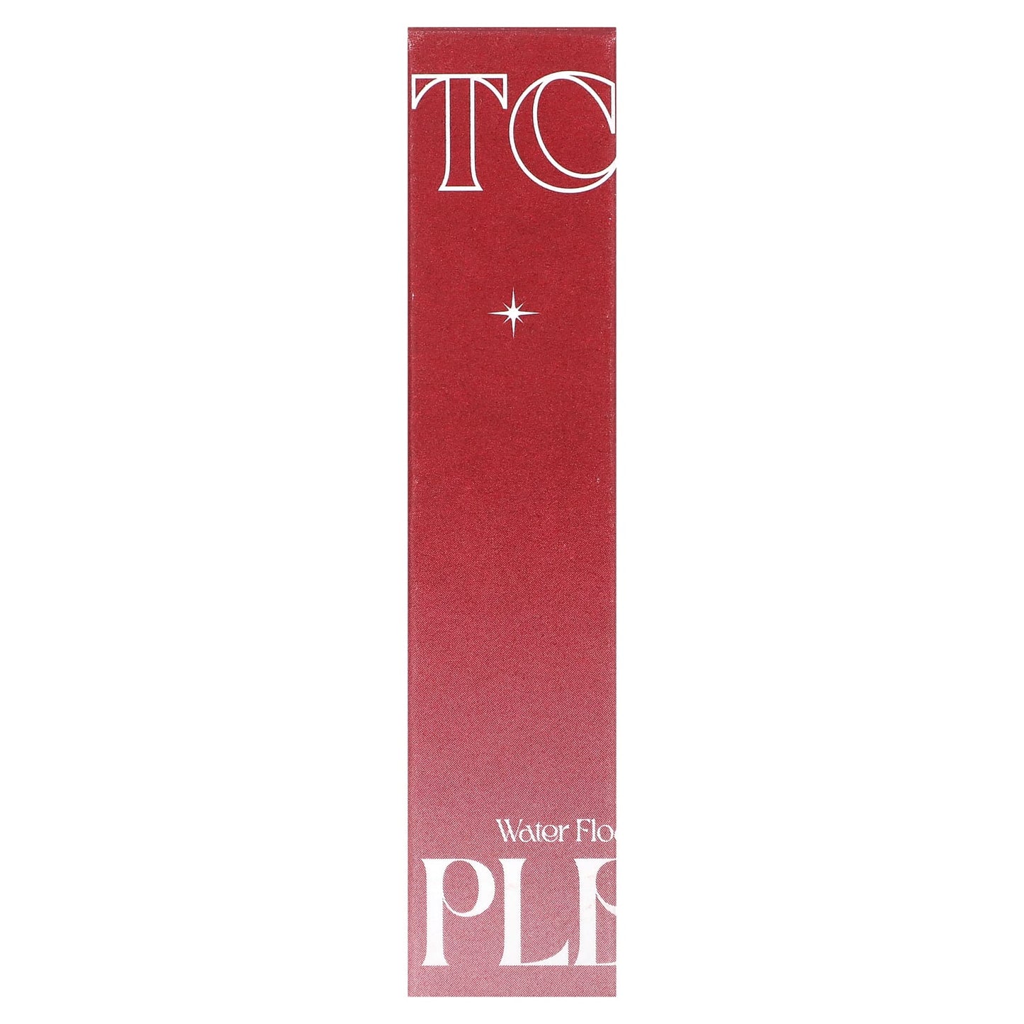 Too Cool for School, Water Floating Pleur Tint, 05 Plash, 0.14 oz (4 g) - Image 2